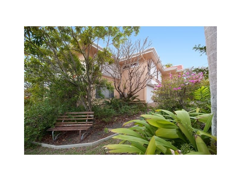 44 Harrow Street, West Rockhampton QLD 4700