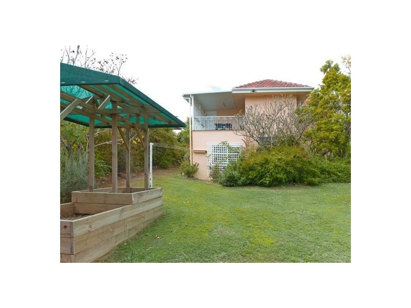 44 Harrow Street, West Rockhampton QLD 4700