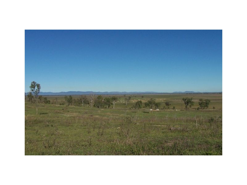 Lot 1-2 Thompson Point Road, Nankin QLD 4701