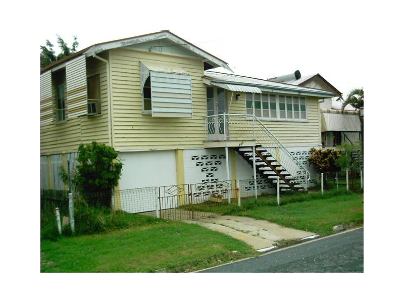 269 East Street, Rockhampton QLD 4700