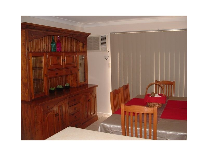 232 Denham Street, The Range QLD 4700