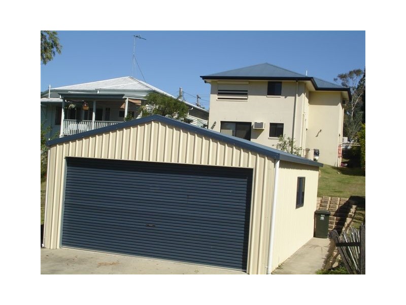 232 Denham Street, The Range QLD 4700