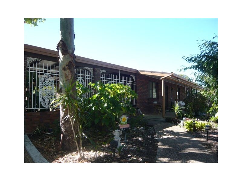 31 Belmont Road, Parkhurst QLD 4702