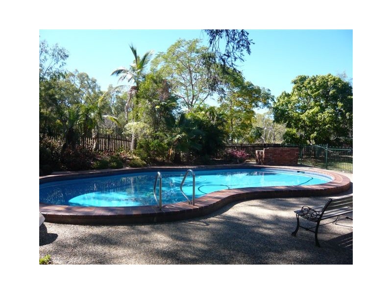 31 Belmont Road, Parkhurst QLD 4702