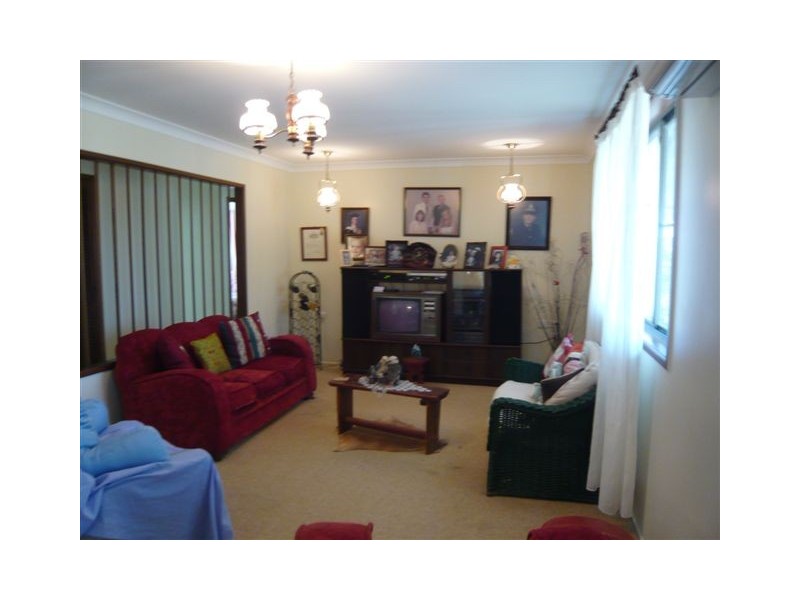 31 Belmont Road, Parkhurst QLD 4702