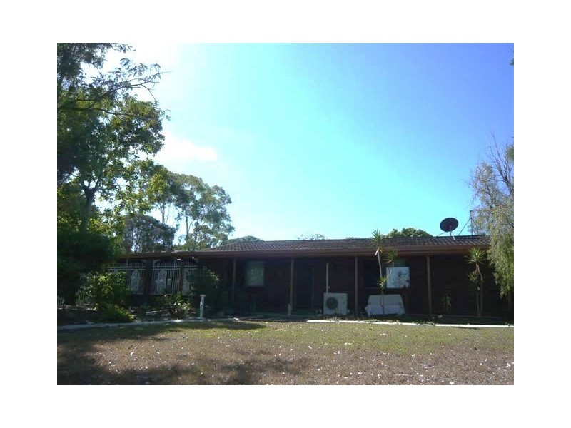 31 Belmont Road, Parkhurst QLD 4702