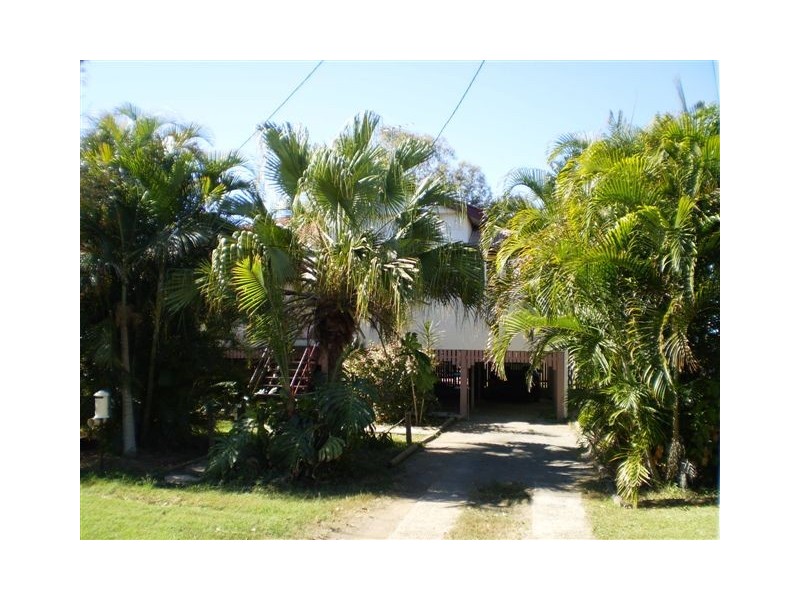 18 Gillespie Street, Wandal QLD 4700