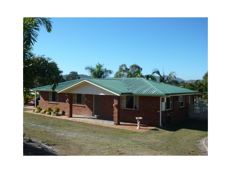 12 Darr Avenue, Glenlee QLD 4711