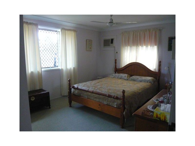 12 Darr Avenue, Glenlee QLD 4711