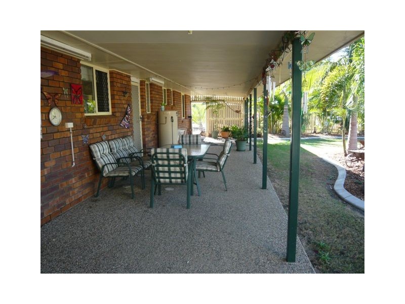 12 Darr Avenue, Glenlee QLD 4711