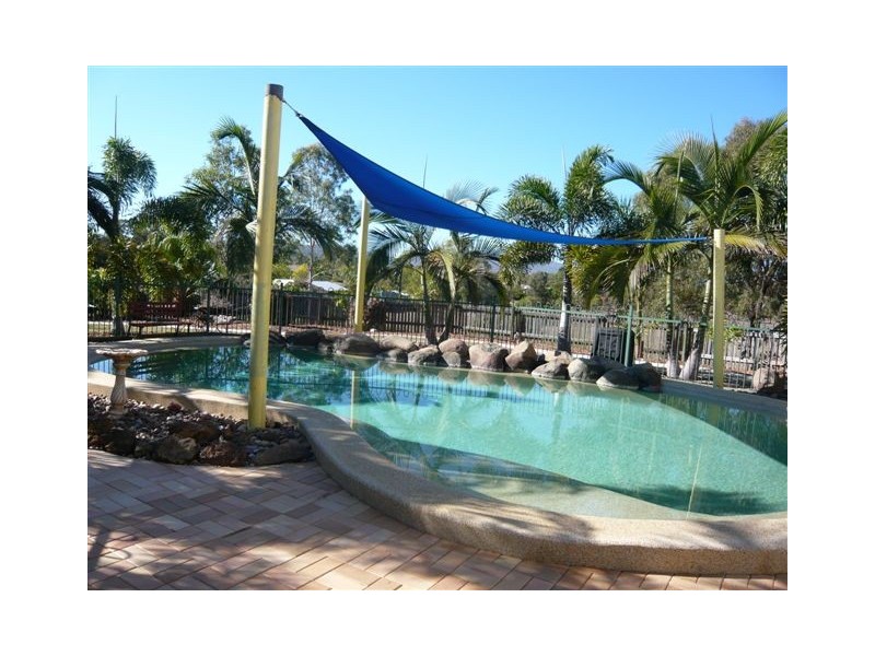12 Darr Avenue, Glenlee QLD 4711
