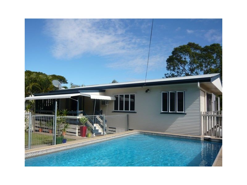 66 Harrow Street, West Rockhampton QLD 4700