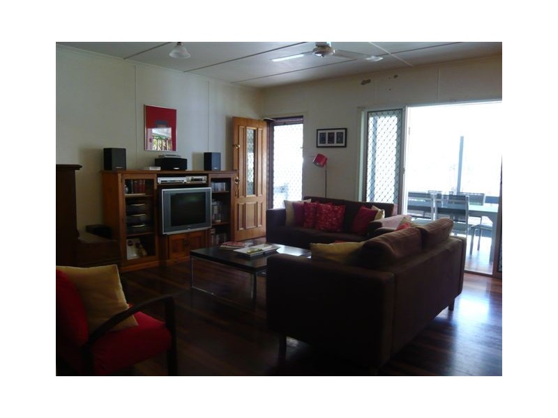 66 Harrow Street, West Rockhampton QLD 4700