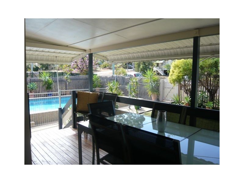 66 Harrow Street, West Rockhampton QLD 4700