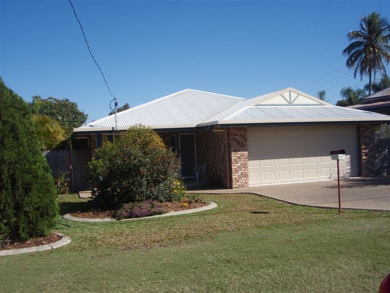 267 Ford Street, Berserker QLD 4701