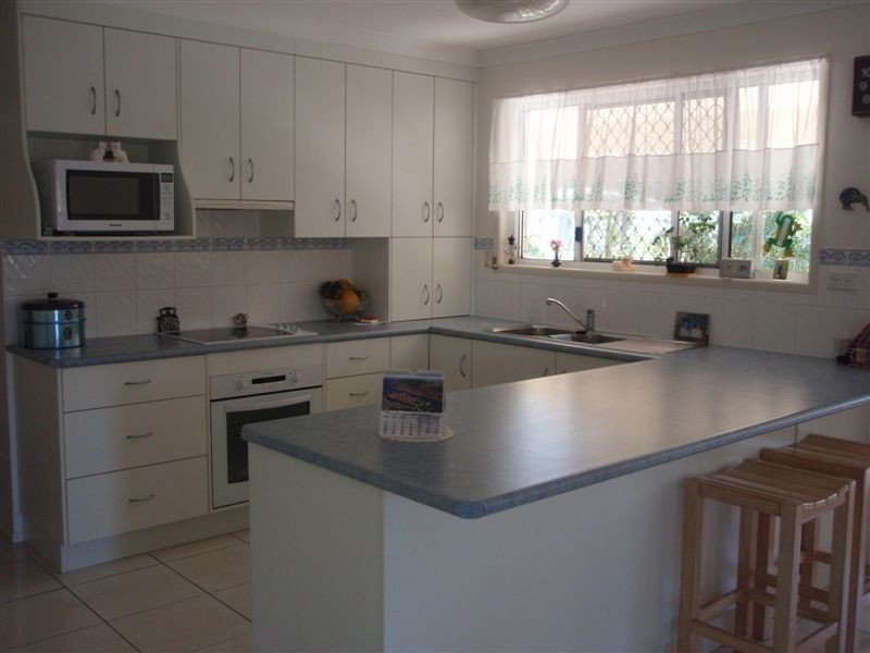 267 Ford Street, Berserker QLD 4701