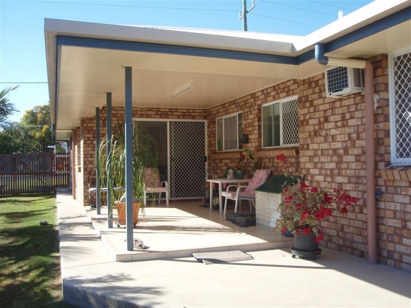 267 Ford Street, Berserker QLD 4701