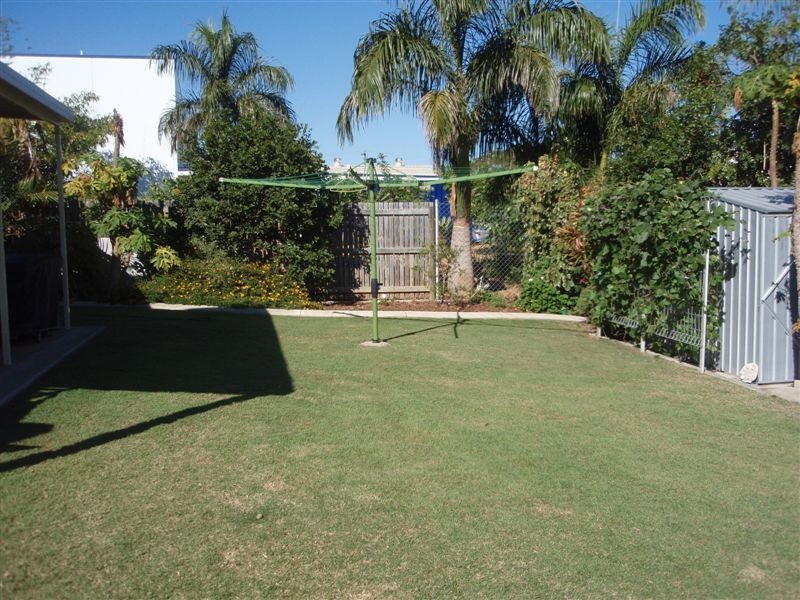 267 Ford Street, Berserker QLD 4701