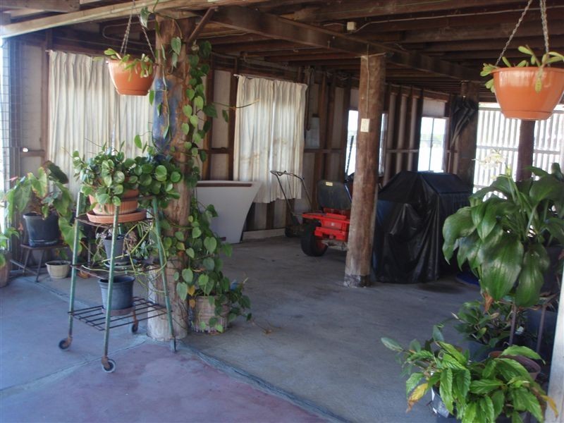 13 Bernard Street, Berserker QLD 4701