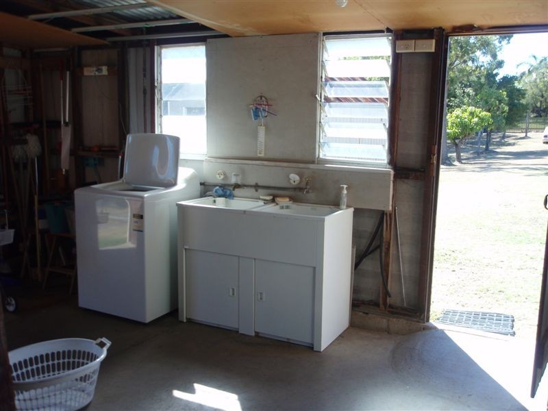 13 Bernard Street, Berserker QLD 4701