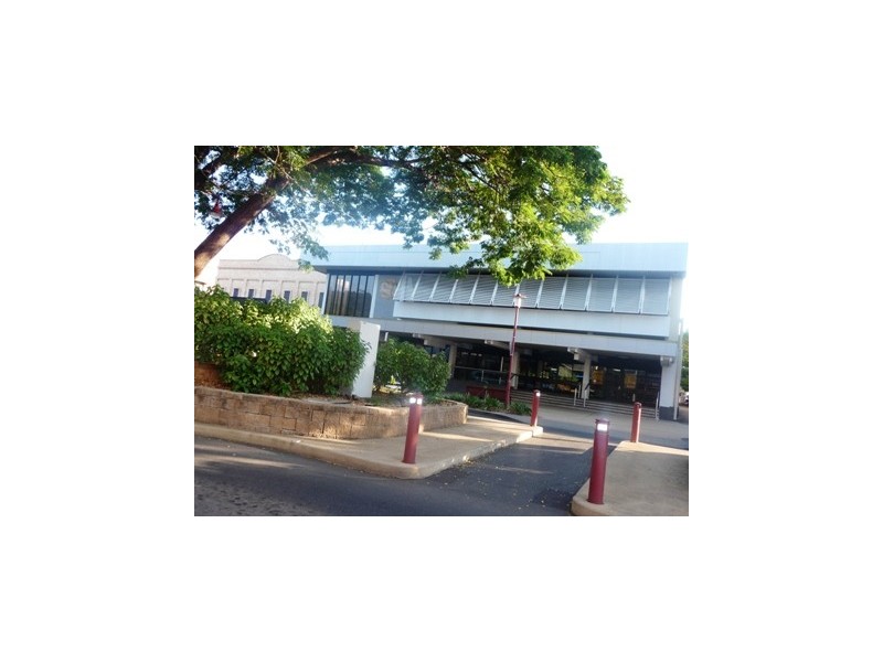 74 East Street, Rockhampton City, Rockhampton QLD 4700