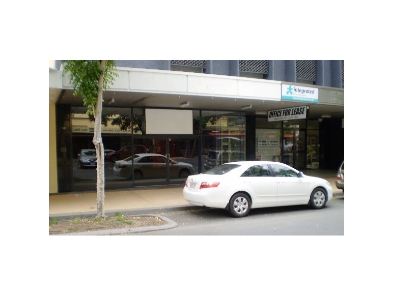 145 East Street, Rockhampton City QLD 4700
