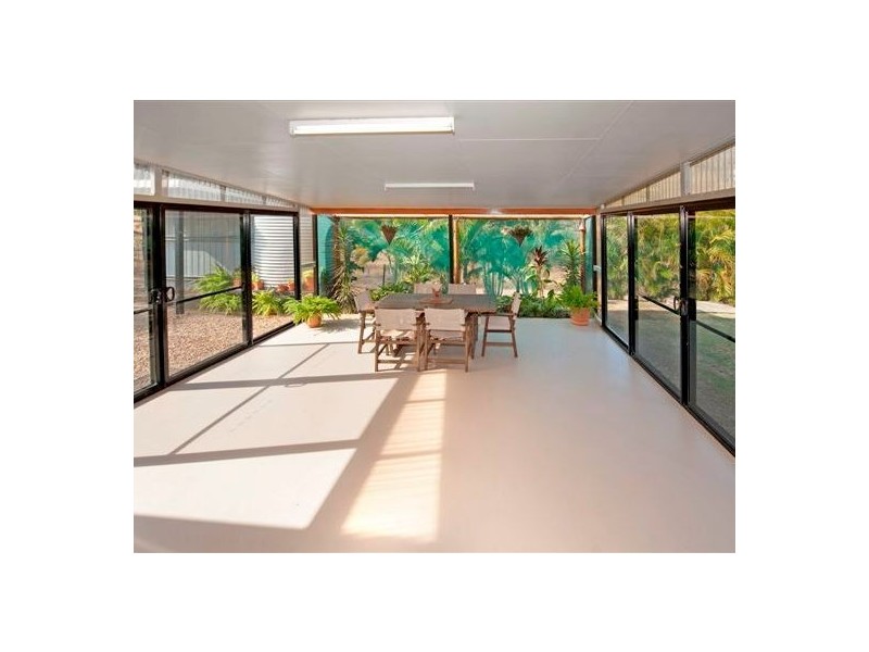 651 Montgomerie Street, Lakes Creek QLD 4701