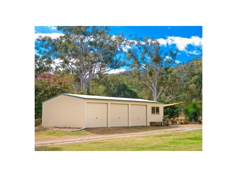 651 Montgomerie Street, Lakes Creek QLD 4701