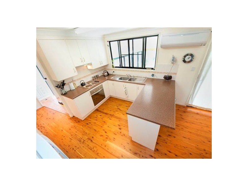 651 Montgomerie Street, Lakes Creek QLD 4701