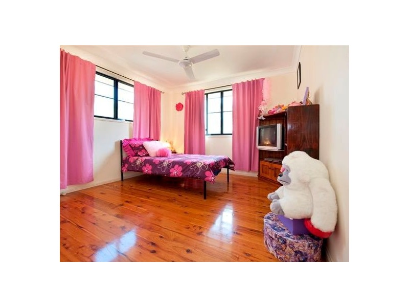 651 Montgomerie Street, Lakes Creek QLD 4701