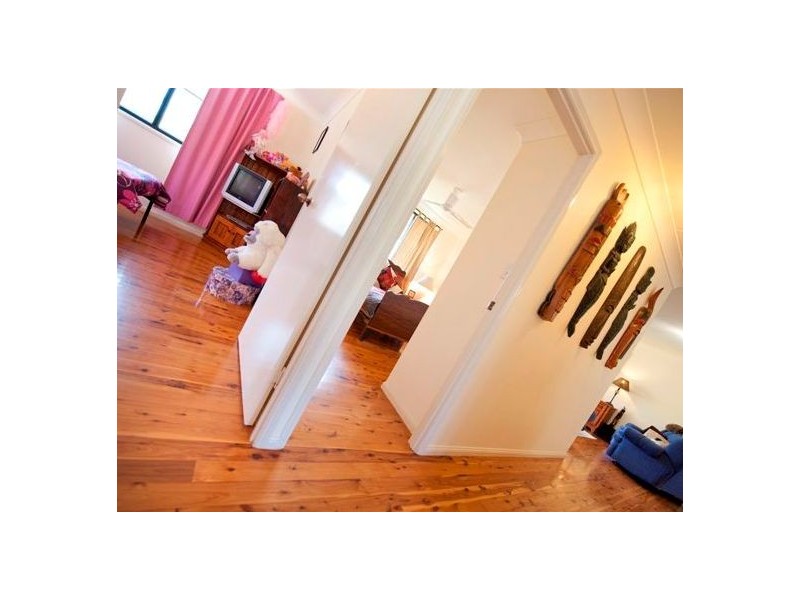 651 Montgomerie Street, Lakes Creek QLD 4701