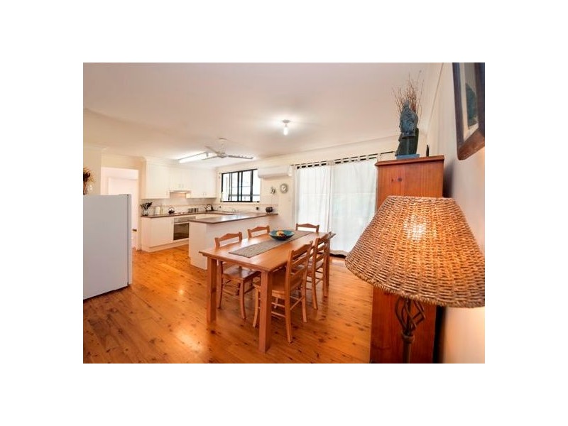 651 Montgomerie Street, Lakes Creek QLD 4701