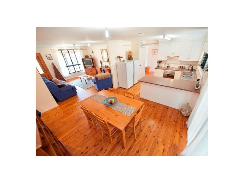 651 Montgomerie Street, Lakes Creek QLD 4701