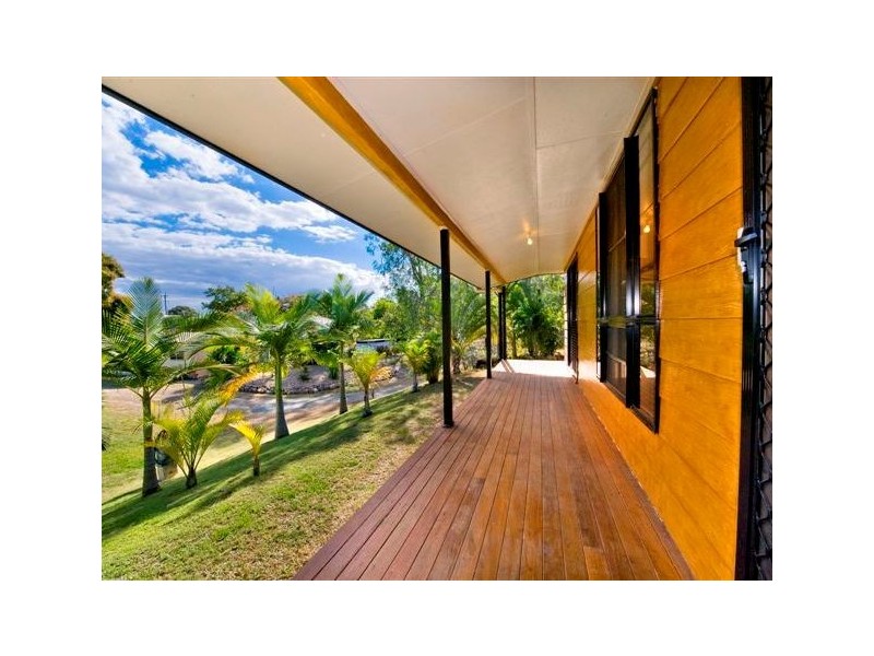 651 Montgomerie Street, Lakes Creek QLD 4701