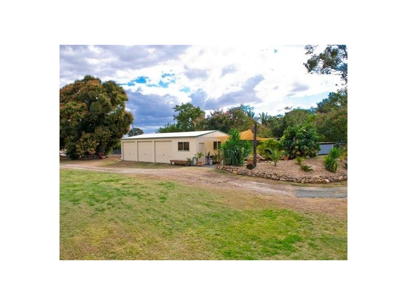 651 Montgomerie Street, Lakes Creek QLD 4701