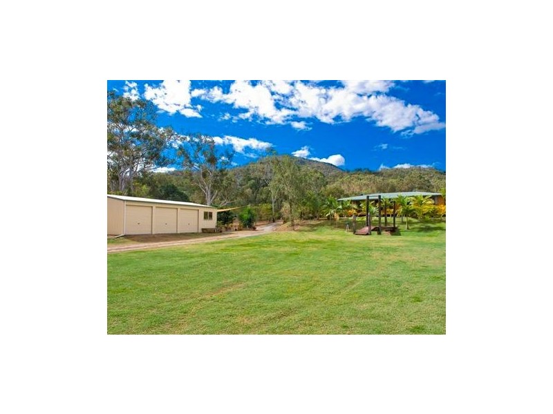 651 Montgomerie Street, Lakes Creek QLD 4701