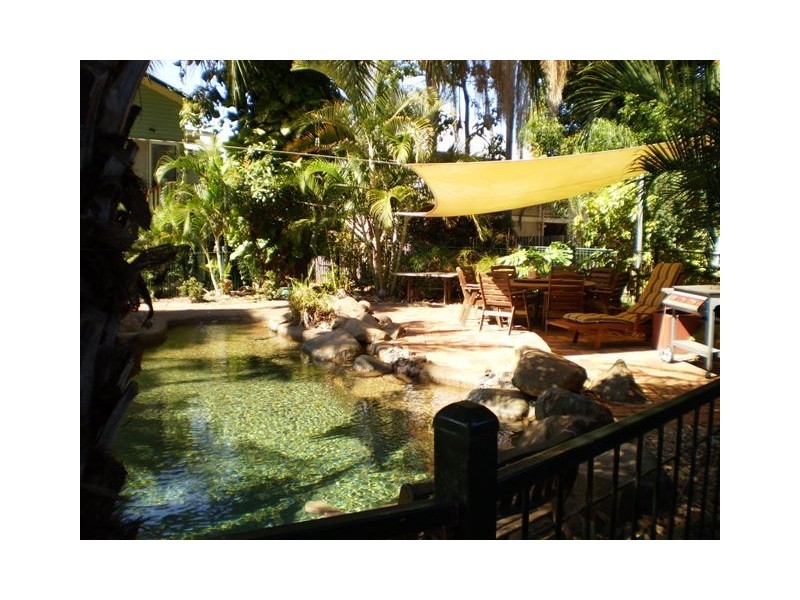 32 Henry Street, The Range QLD 4700