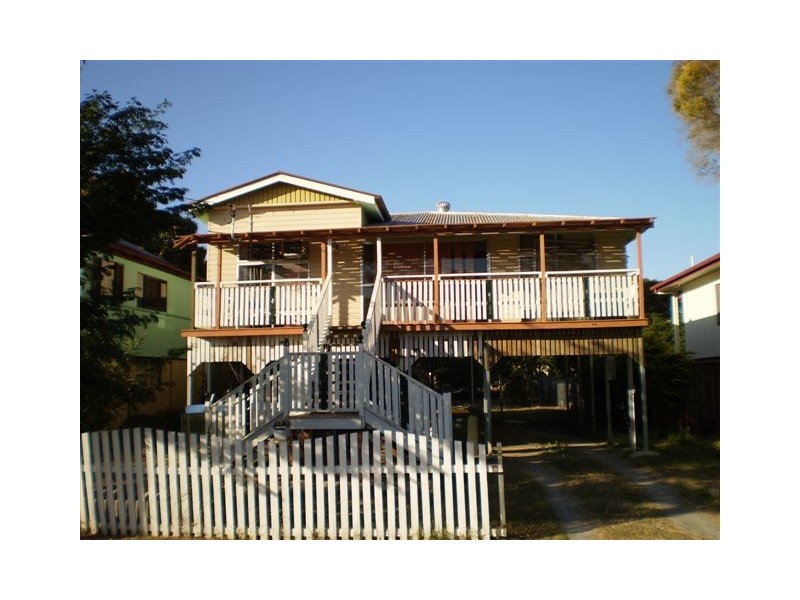 383 East Street, Depot Hill QLD 4700