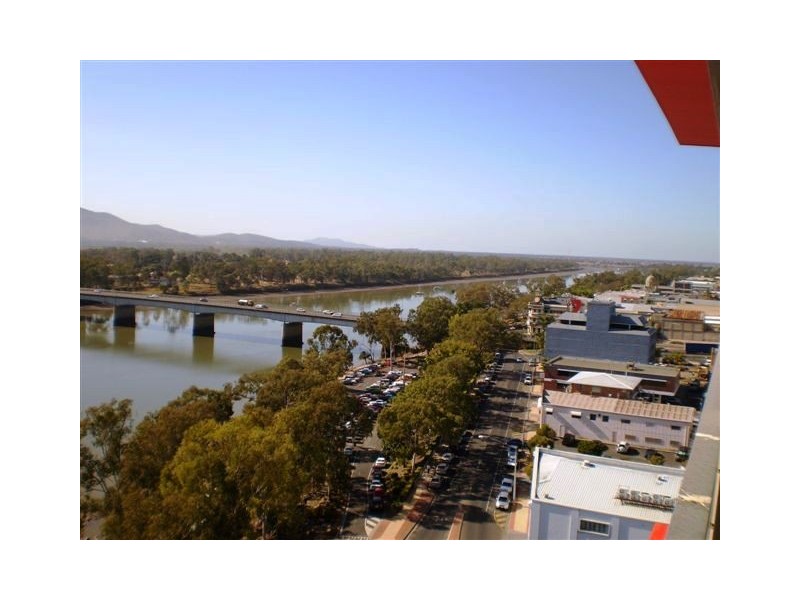 1204/102-108 Victoria Parade, Rockhampton QLD 4700