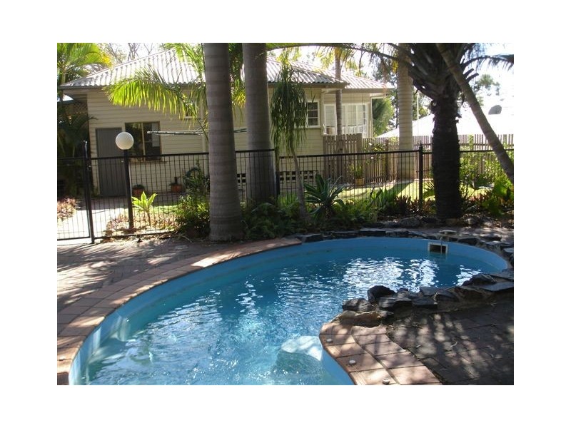 59 Penlington Street, The Range QLD 4700