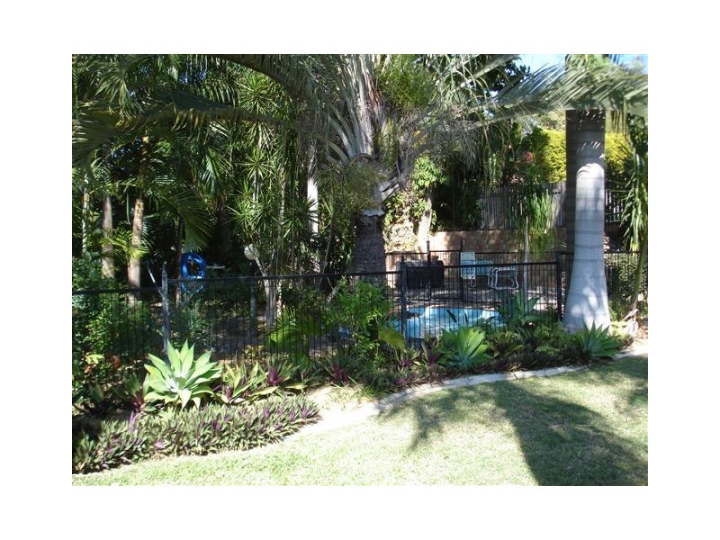 59 Penlington Street, The Range QLD 4700