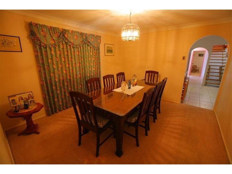 15 Rees Jones Close, Frenchville QLD 4701