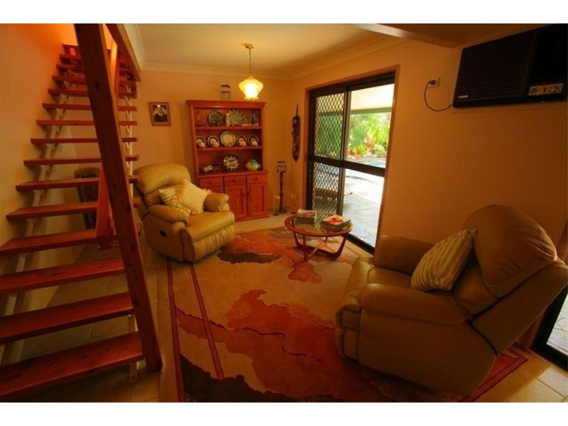 15 Rees Jones Close, Frenchville QLD 4701