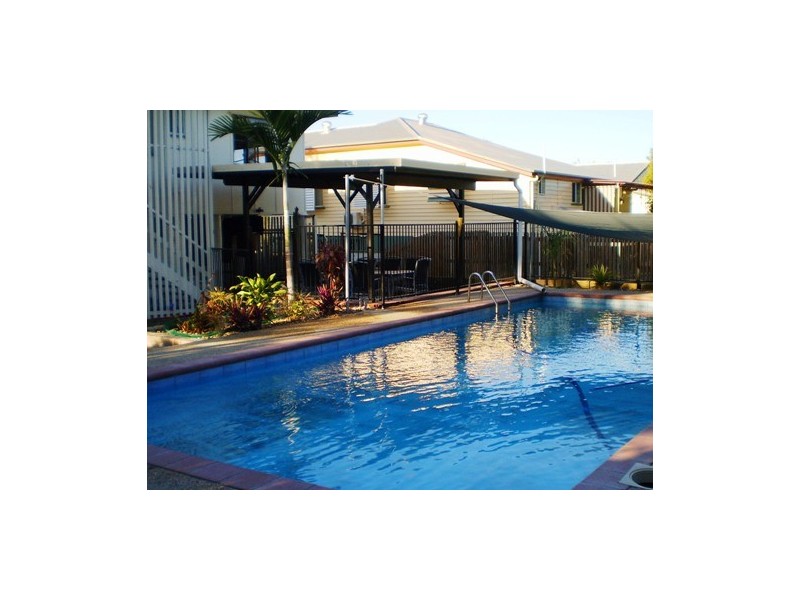 43 Ferguson Street, Allenstown QLD 4700