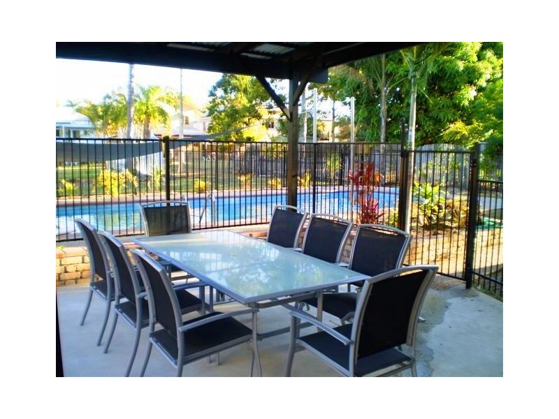 43 Ferguson Street, Allenstown QLD 4700