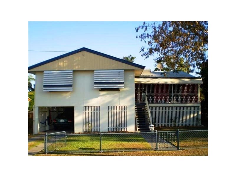 43 Ferguson Street, Allenstown QLD 4700