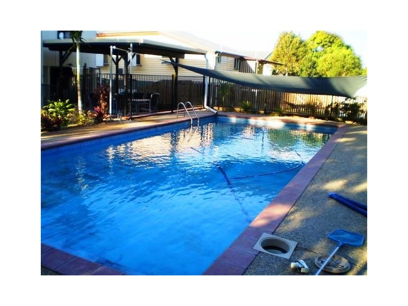 43 Ferguson Street, Allenstown QLD 4700