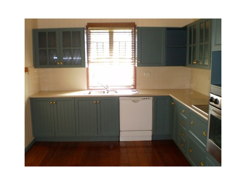 3 Dibdin Street, Wandal QLD 4700