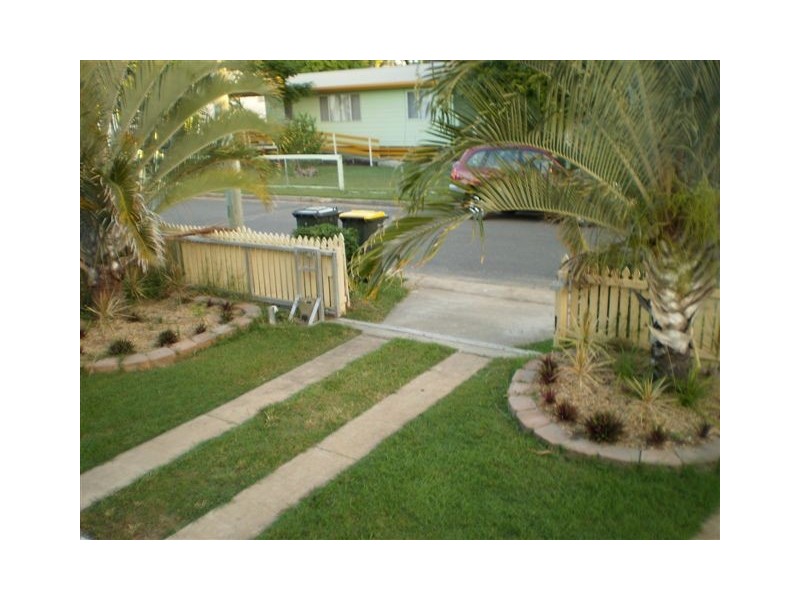 157A Peter Street, Berserker QLD 4701