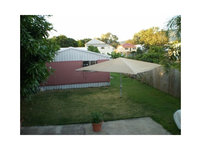 157A Peter Street, Berserker QLD 4701